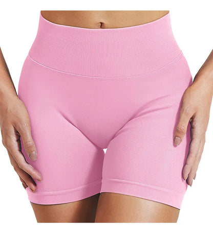 VexoraActive™ Pro Performance Compression Shorts